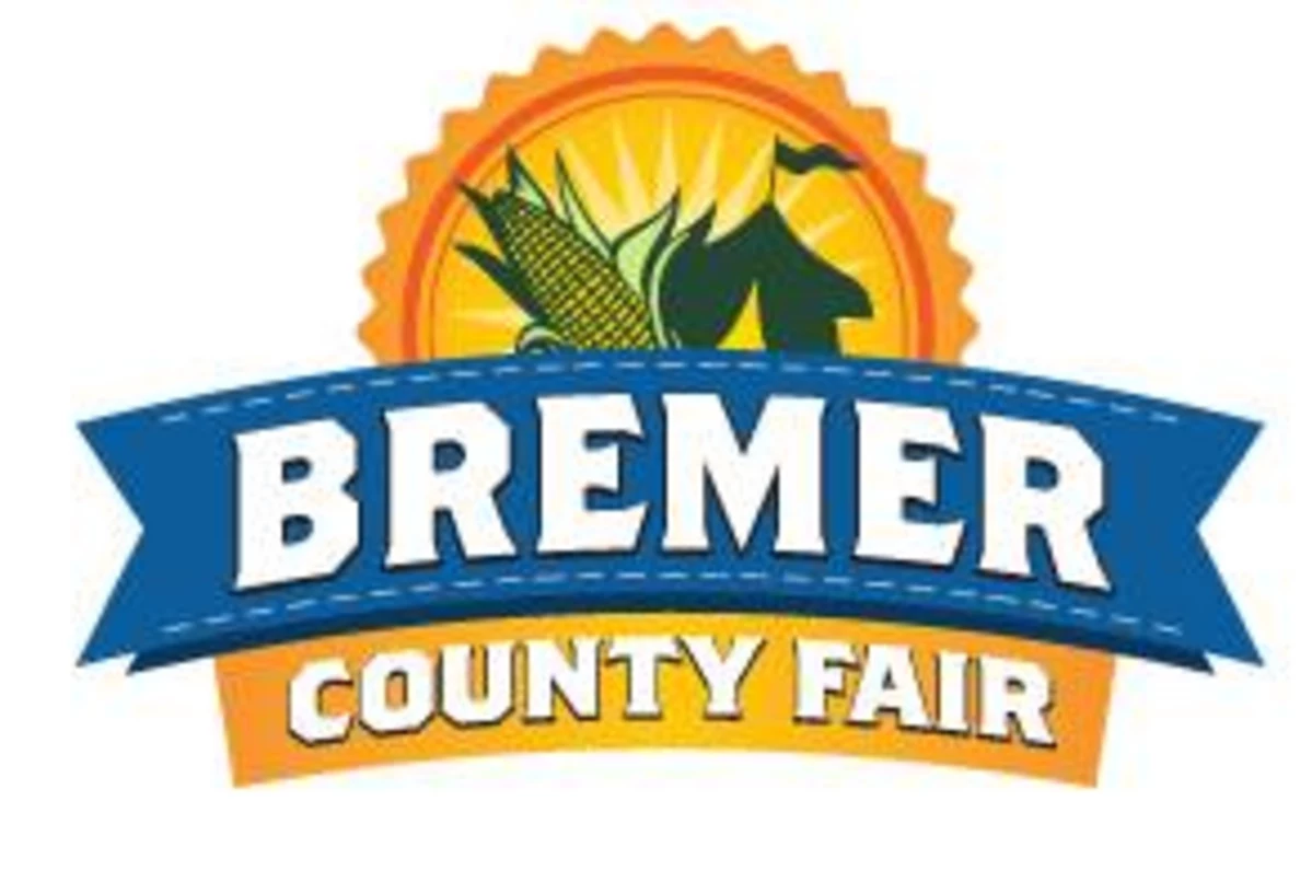 Bremer County Fair