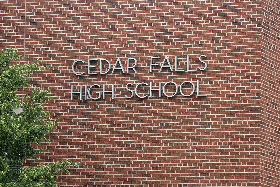 Cedar Falls Bond Issue Passes