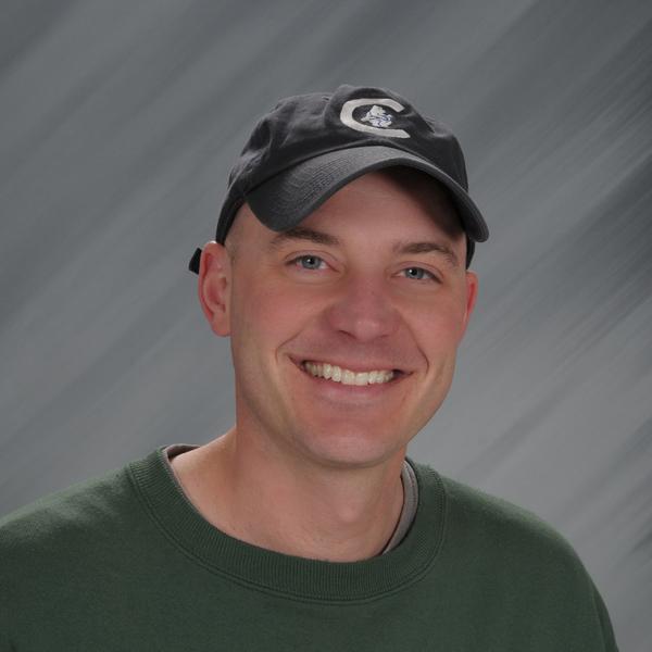 James Patrick Ramento James Patrick - 101.5 KNUE