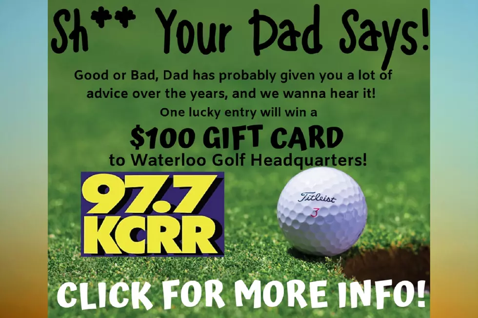 Win a $100 Gift Card to Waterloo Golf Headquarters!