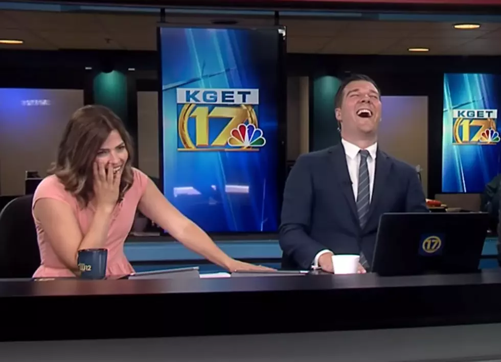 [VIDEO] Best News Bloopers from May 2019
