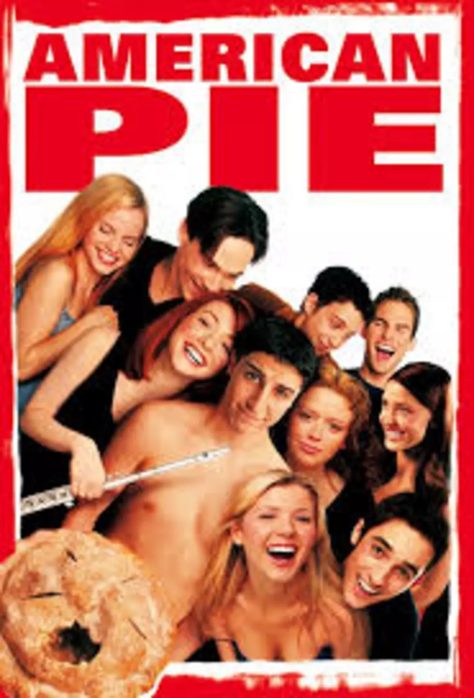 20 Years Ago Today: &#8216;American Pie&#8217; Was Released in Theatres