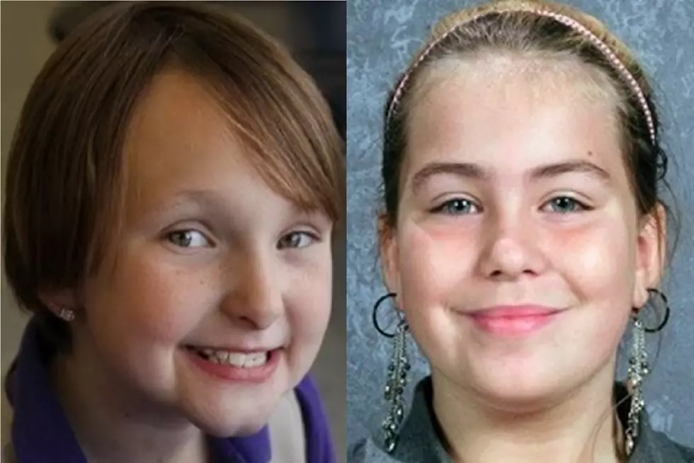 Two Evansdale Girls Kidnapped and Murdered Ten Years Ago