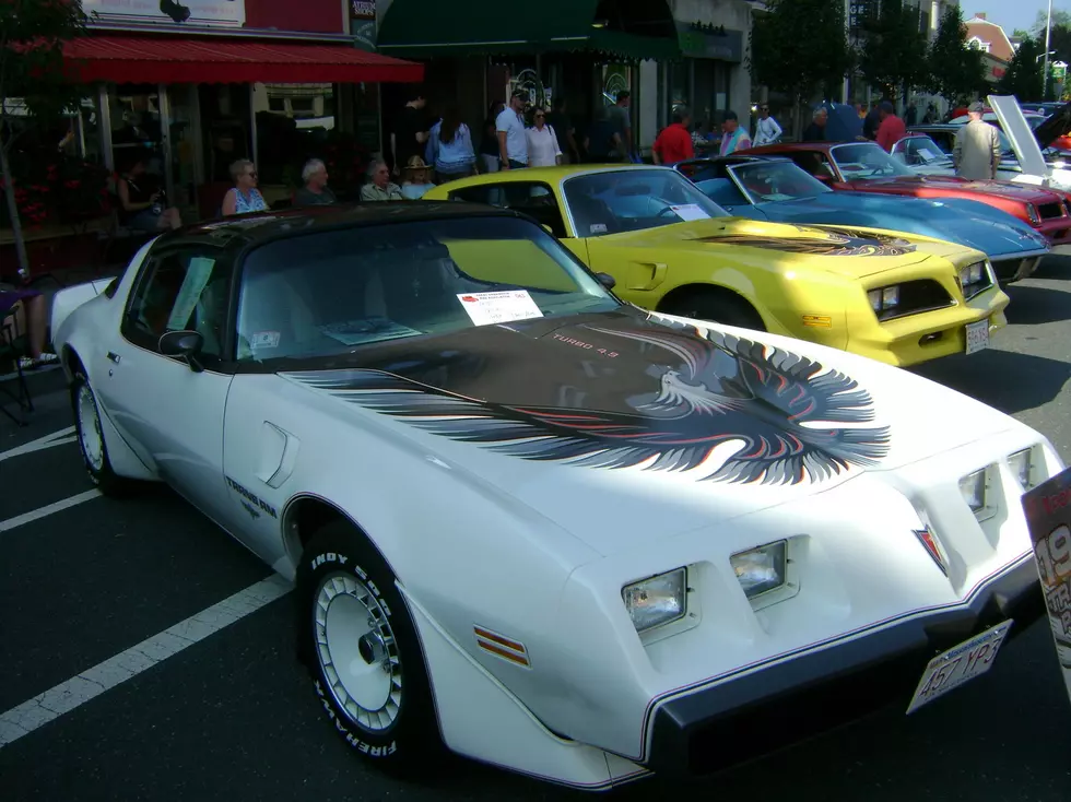 Car & Bike Show Benefit - Rydell Chevrolet Sunday July 14th