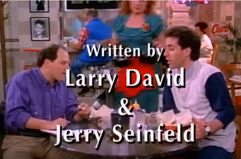 &#8220;Seinfeld&#8221; debuted 30 Years Ago Tonight