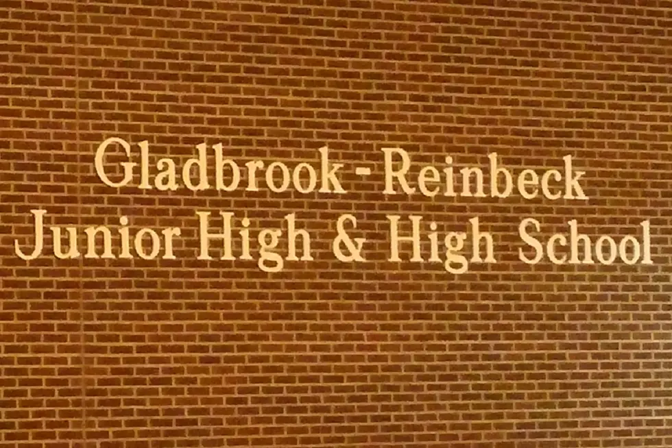 Small Fire Damages Gladbrook-Reinbeck School