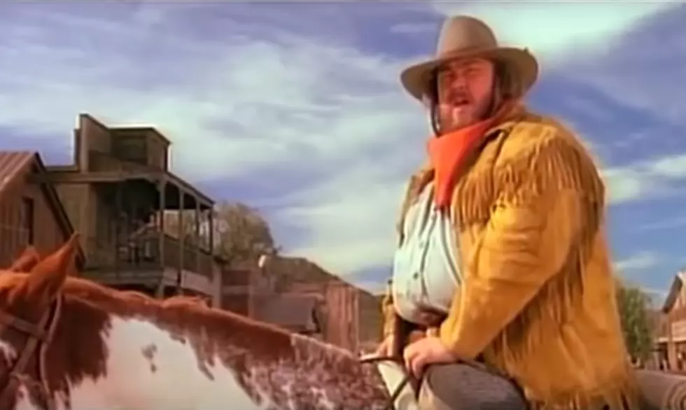 ‘Wagons East!’ Premiered 25 Years Ago Today