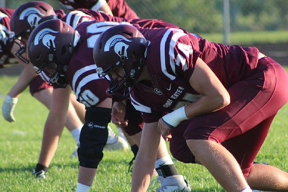 Grundy Center Falls To Regina In Class A Final