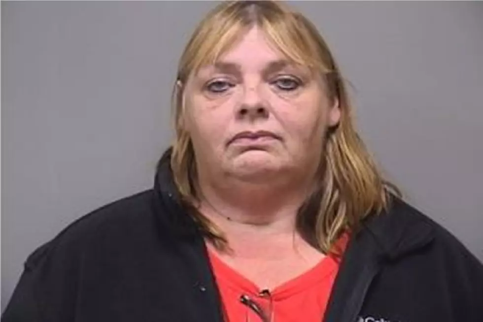 Vinton Woman Accused Of Stealing Nearly $300,000 From Employer