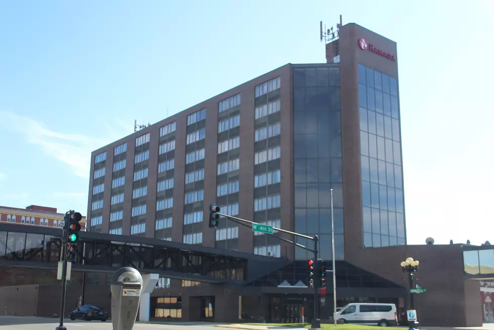 Waterloo Approves Incentives For Downtown Hotel Sale, Renovation