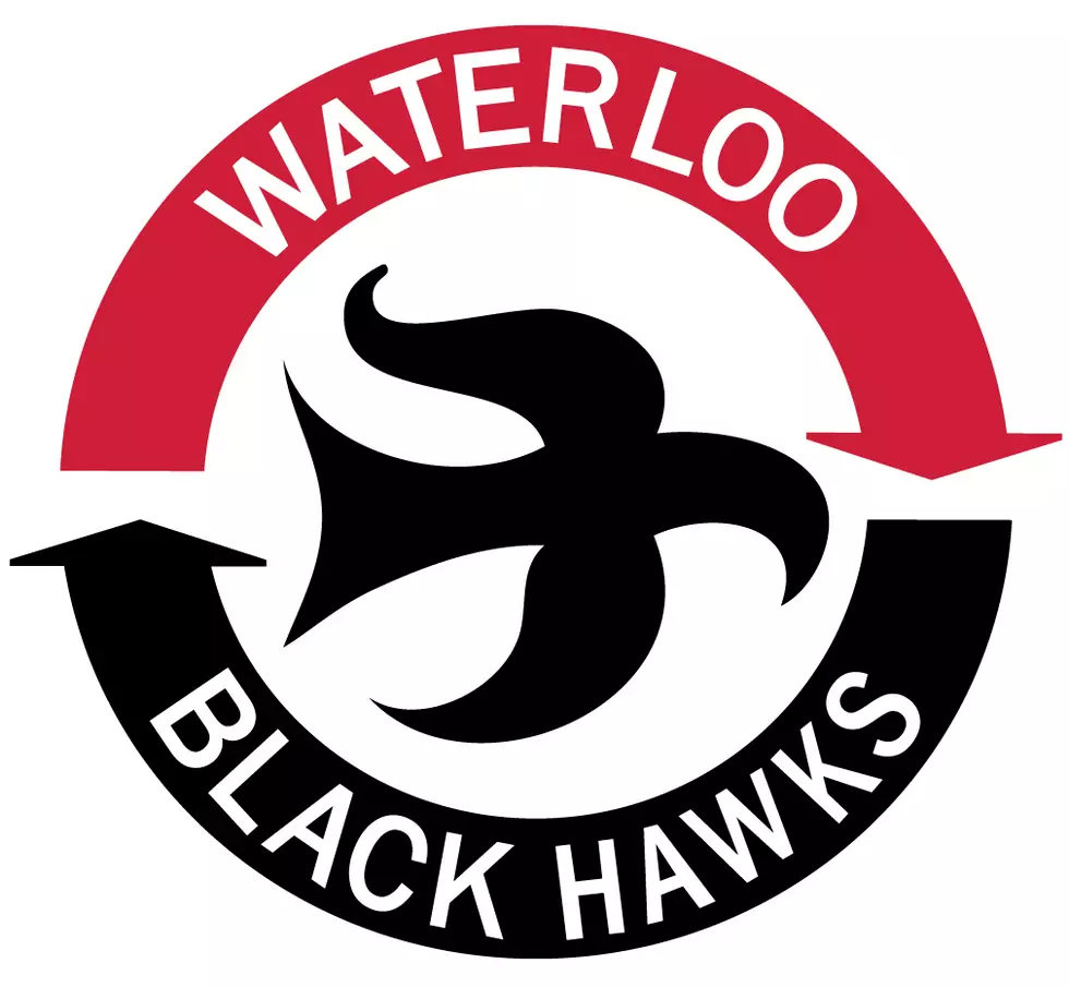 Win Tickets to See the Waterloo Black Hawks!