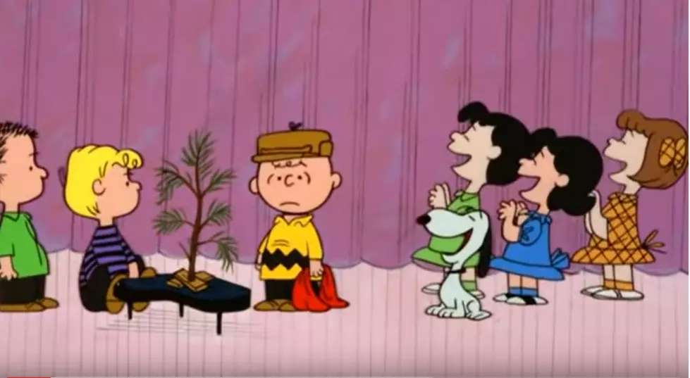 WCP-BHC Presents &#8220;A Charlie Brown Christmas&#8221;