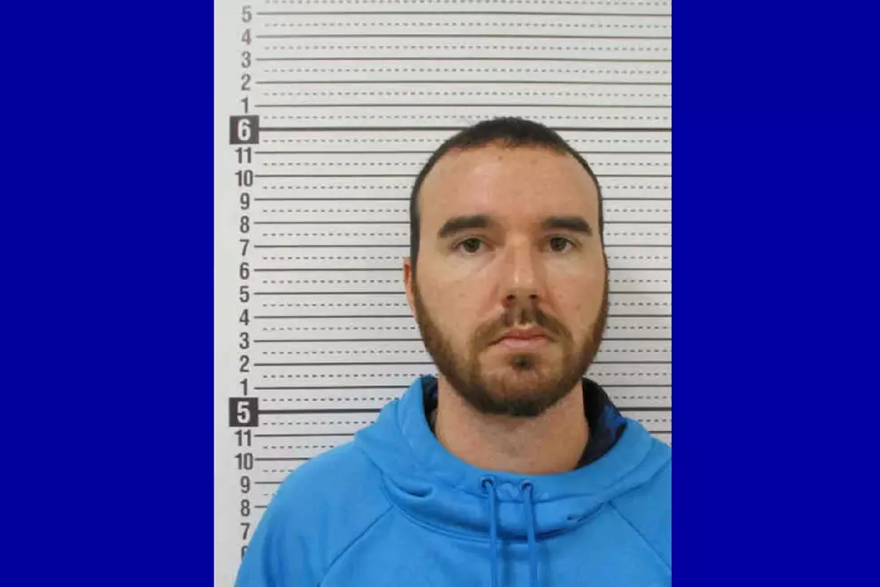 Starmont Employee Arrested For Sexual Relationship With Student