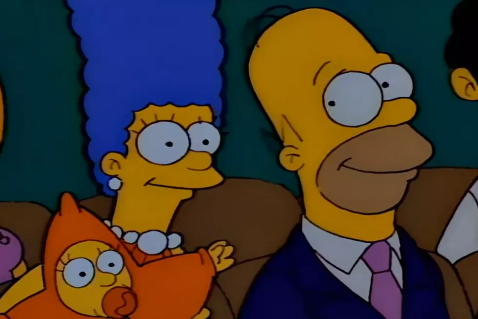30 Years Ago Tonight: Debut of ‘The Simpsons’