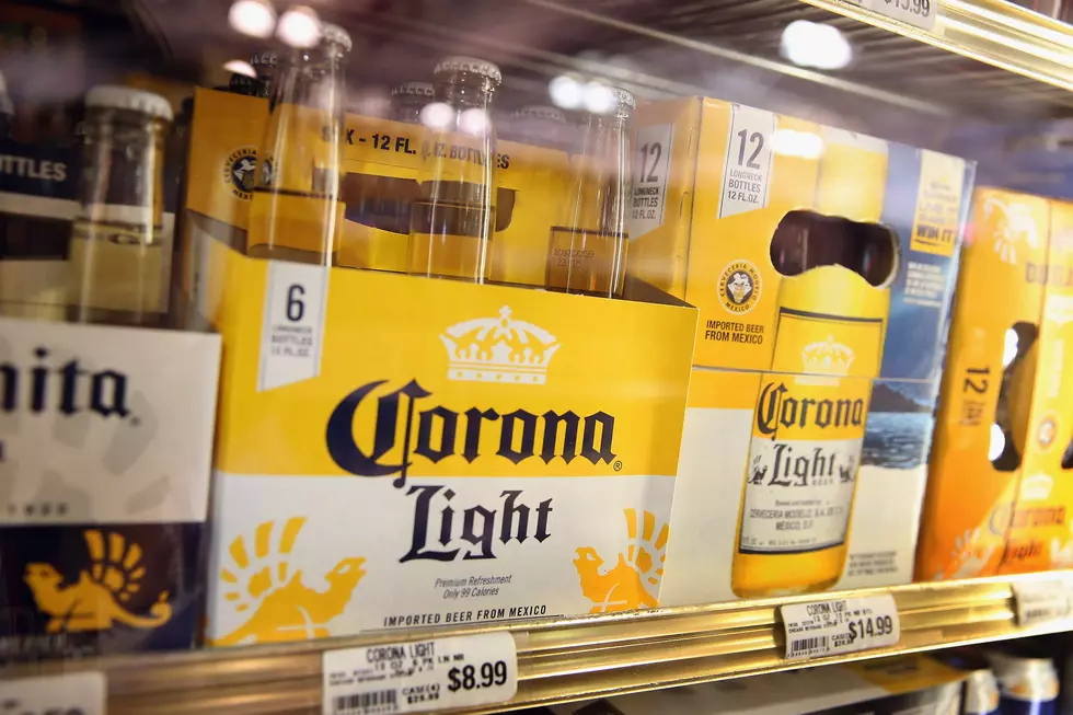 No, Coronavirus Is Not a Disease Spread Through Corona Beer