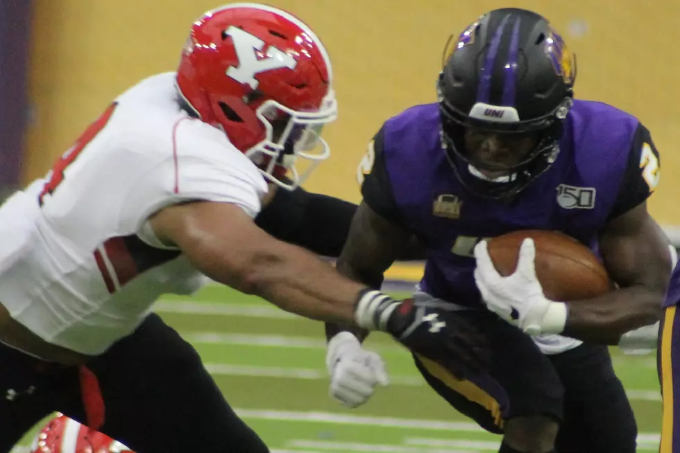 UNI Set To Kick-off Historic Spring Football Season