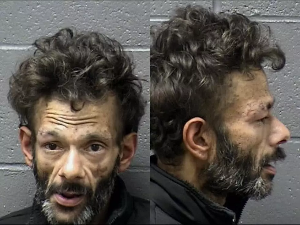 Goldberg From ‘The Mighty Ducks’ Broke Into A Home While On Meth, Mugshot Is Alarming