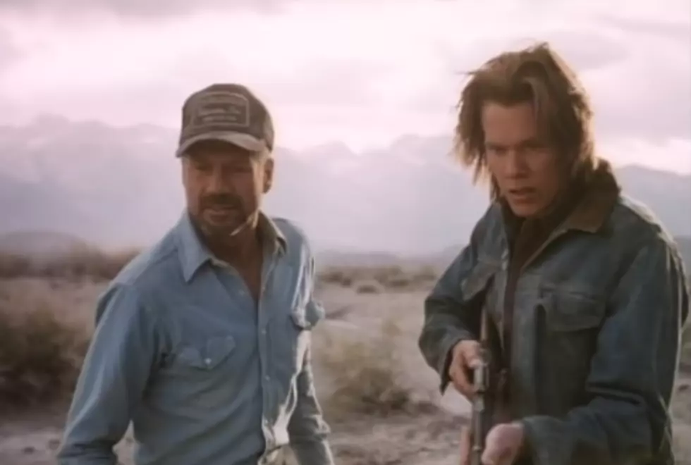 30 Years Ago Today: TREMORS
