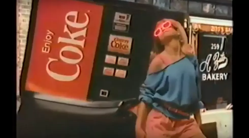 35 Years Ago Today: Cherry Coke was Introduced