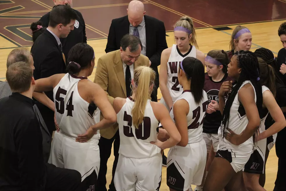 2019-20 Iowa High School Girls Basketball Rankings – Poll 10