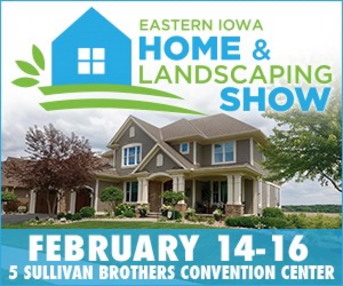 Eastern Iowa Home & Landscaping Show