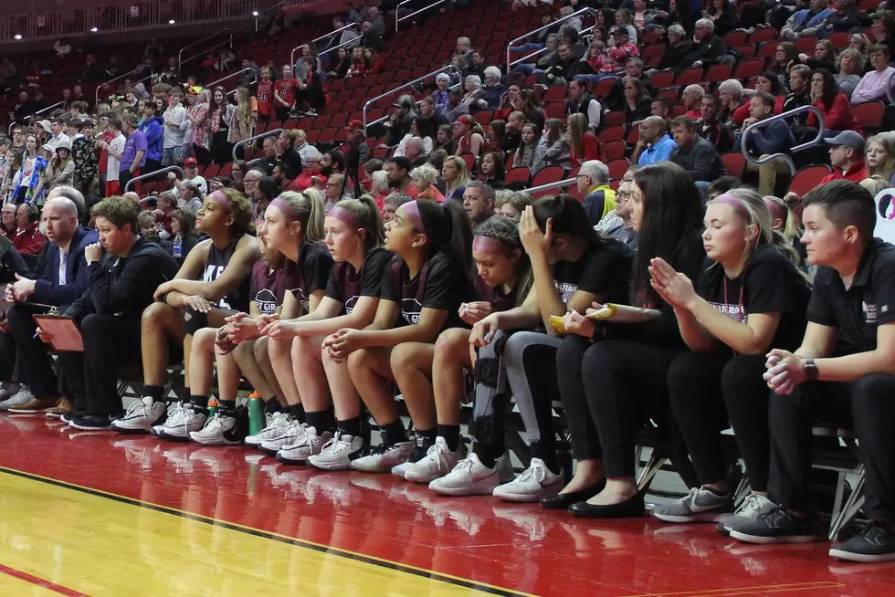 Wahawks Fall To Record-Setting Waukee In 5A Semifinals