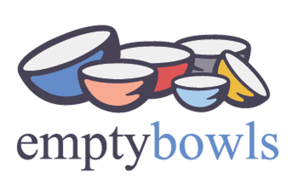 NE IA Food Bank Empty Bowls Fundraiser Moved On-Line