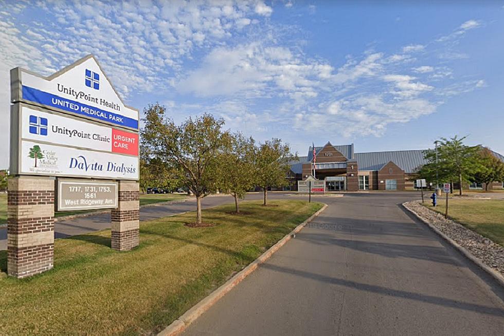 Respiratory Illness Clinic Opens In Waterloo