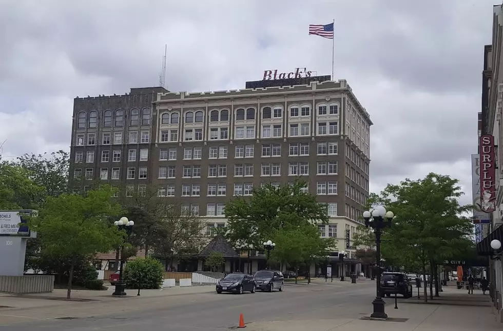 One of Waterloo&#8217;s Most Historic Buildings Is Up For Sale