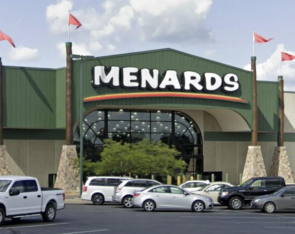 Shopping At Menards In The C.V.? All Customers MUST Wear A Mask