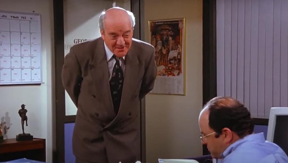 Actor who played &#8216;Mr. Wilhelm&#8217; on Seinfeld, dies at age 87