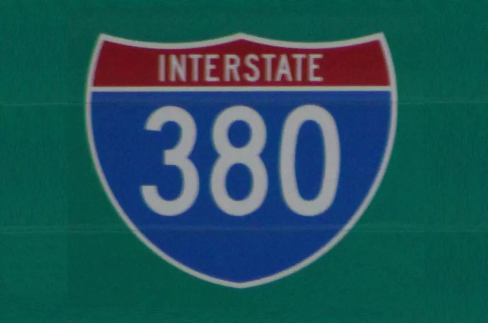 Cedar Falls Man Injured In I-380 Accident