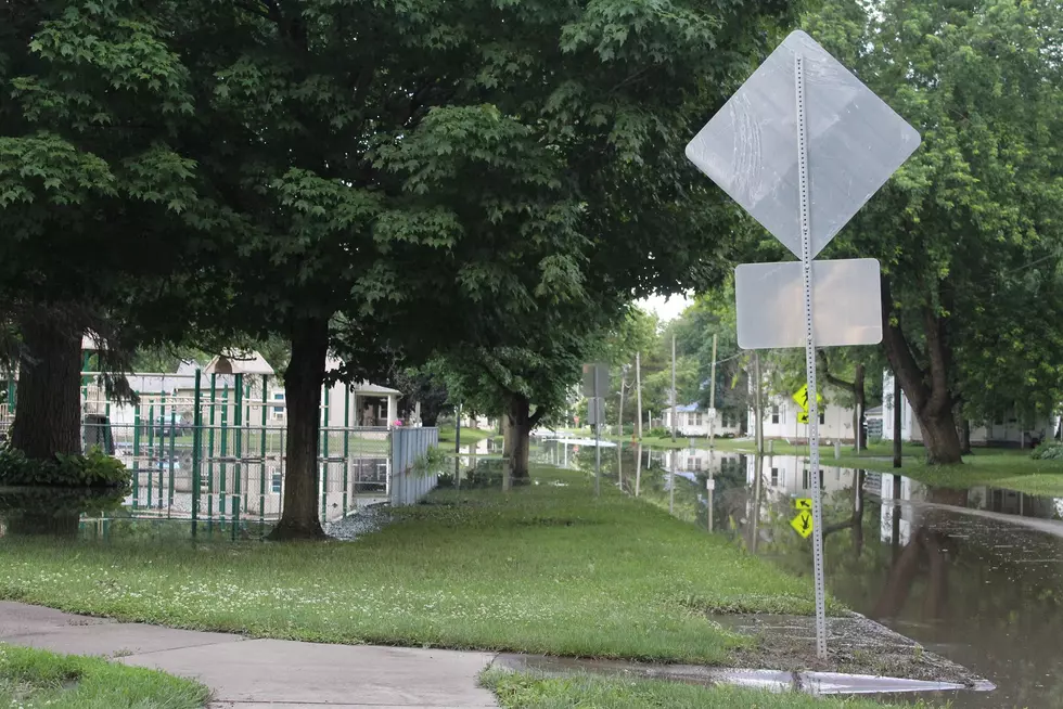 Governor Issues Disaster Proclamation For Black Hawk County