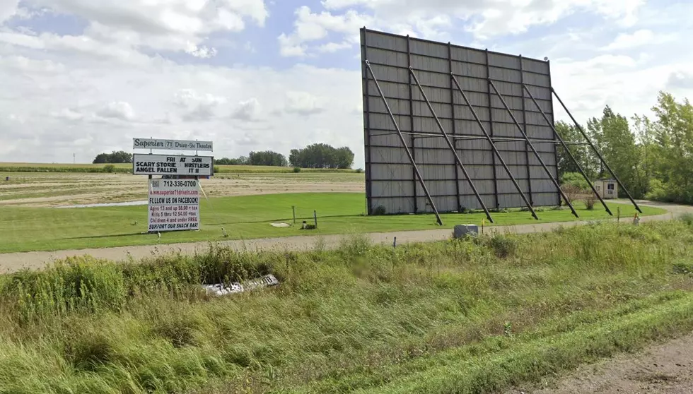 Ever Wanted To Learn More About Iowa&#8217;s Drive-In Theaters? Here&#8217;s How