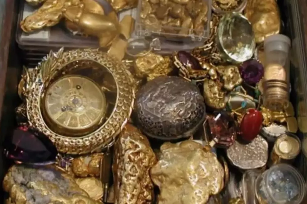 Treasure Worth Millions Hidden in 2010 in The Rocky Mountains has been Found!