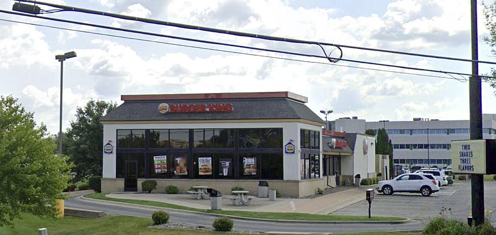A 2nd Burger King in Waterloo Bites the Dust [Photos]