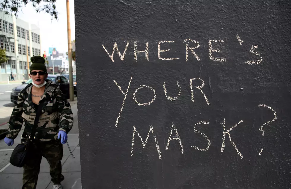 Waterloo City Council Adopts A Mask Mandate