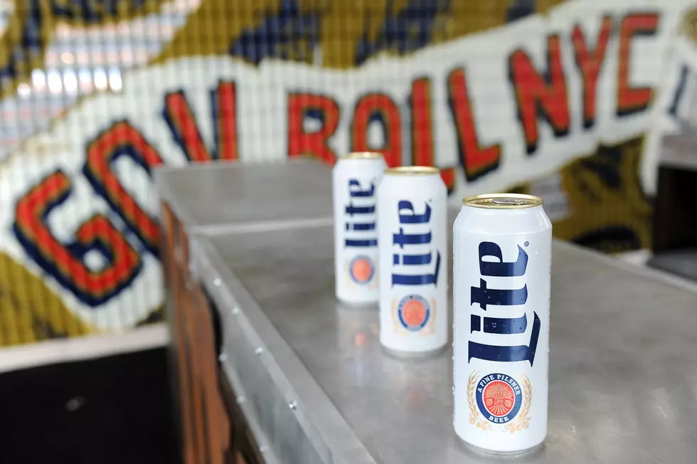 Miller Lite Is Celebrating International Beer Day With FREE BEER