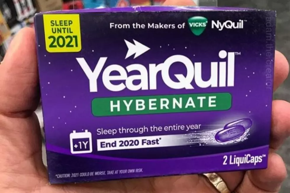 YearQuil: Hibernate Until 2021