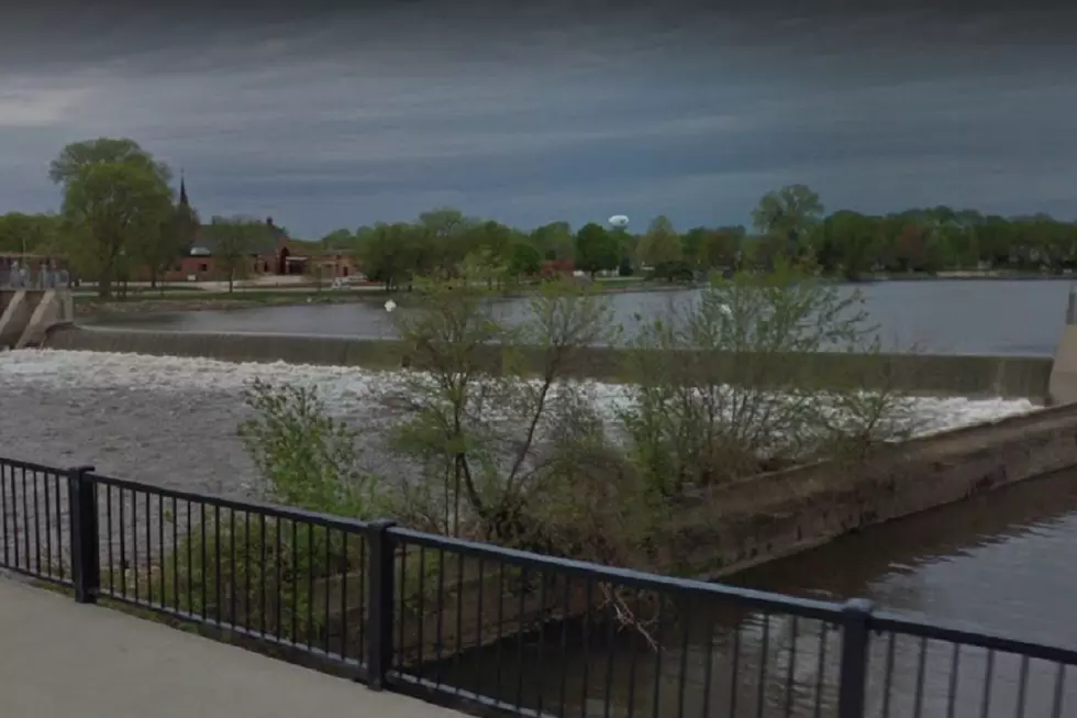 Body Pulled From Cedar River In Waverly