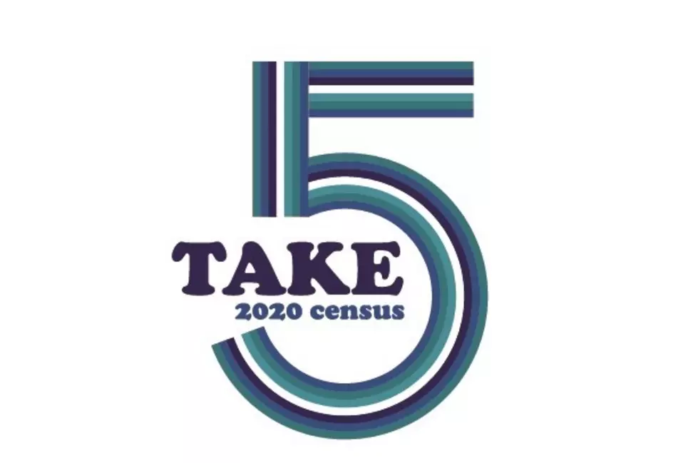 C.V. Leaders Announce “Take 5” Census Initiative This Wed. 8/5