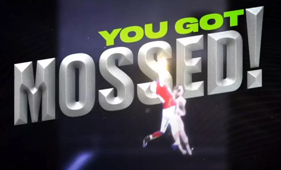 Cedar Falls’ Trey Campbell’s One-Handed Catch Featured on ESPN