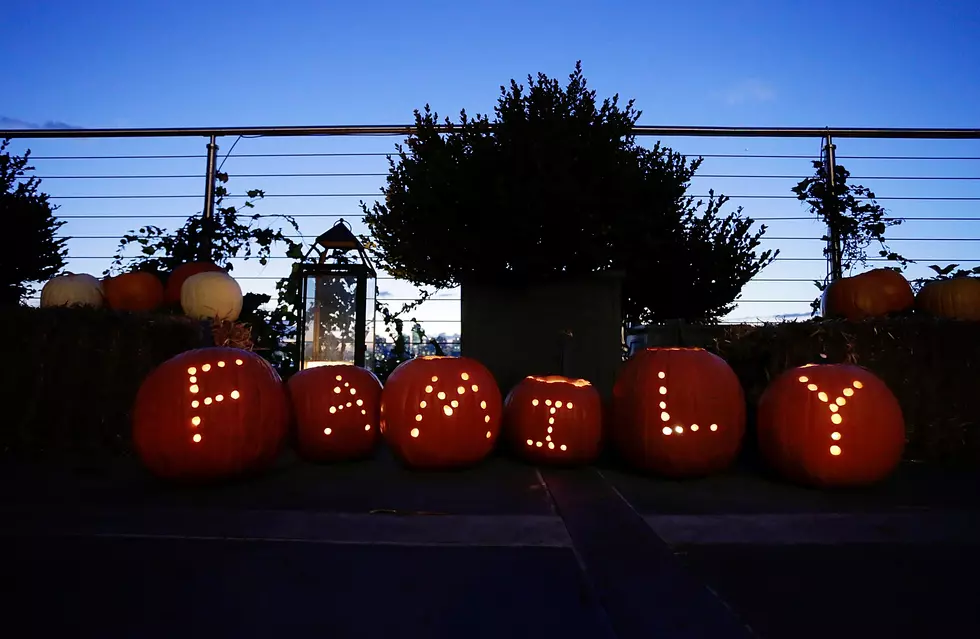 What Are the Favorite Halloween Traditions of Iowa Families? PICS