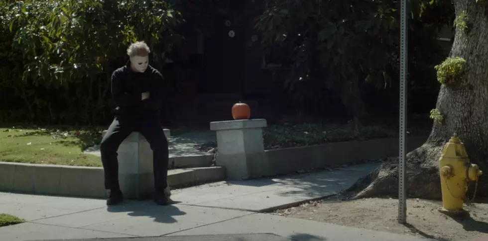 Halloween 2020: Michael Myers vs. Karen