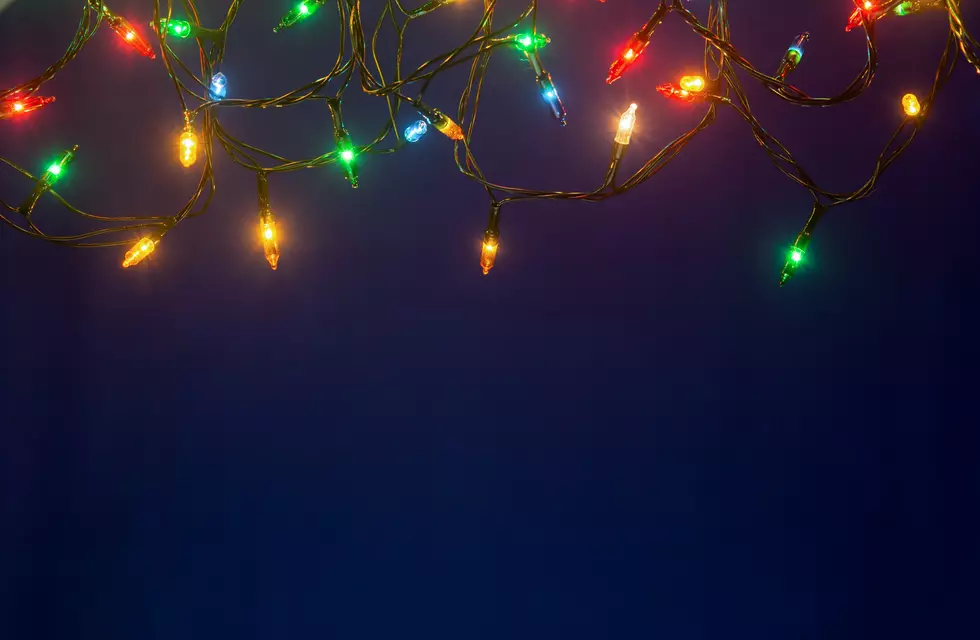 Hickory Hills Holiday Lights Show-Businesses/Organizations Needed