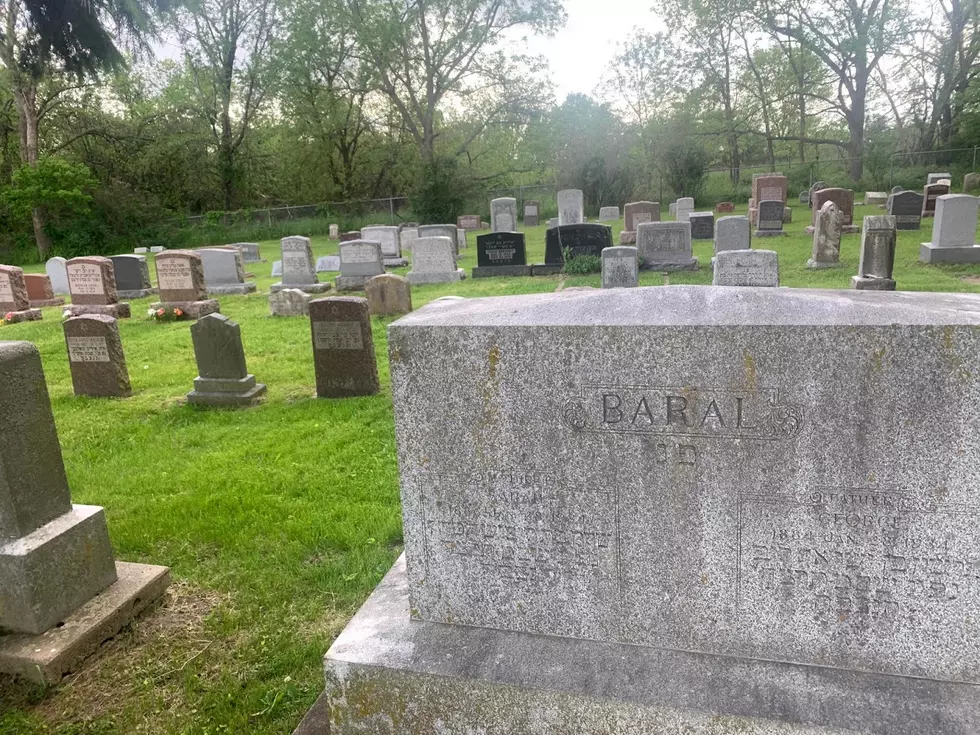 NE Iowa’s Most Haunted Locations *REVISITED* [Photos]