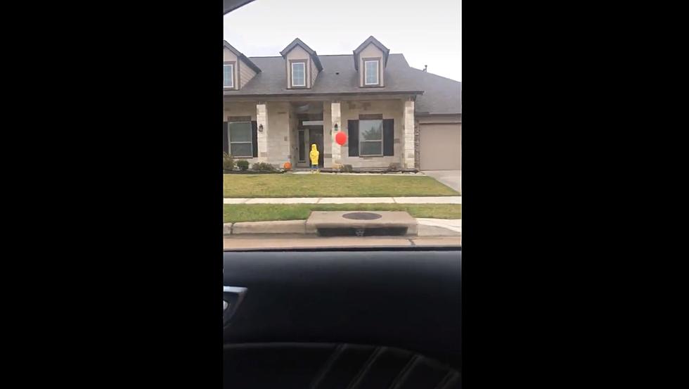 Best. Halloween. Decoration. Ever. (VIDEO)