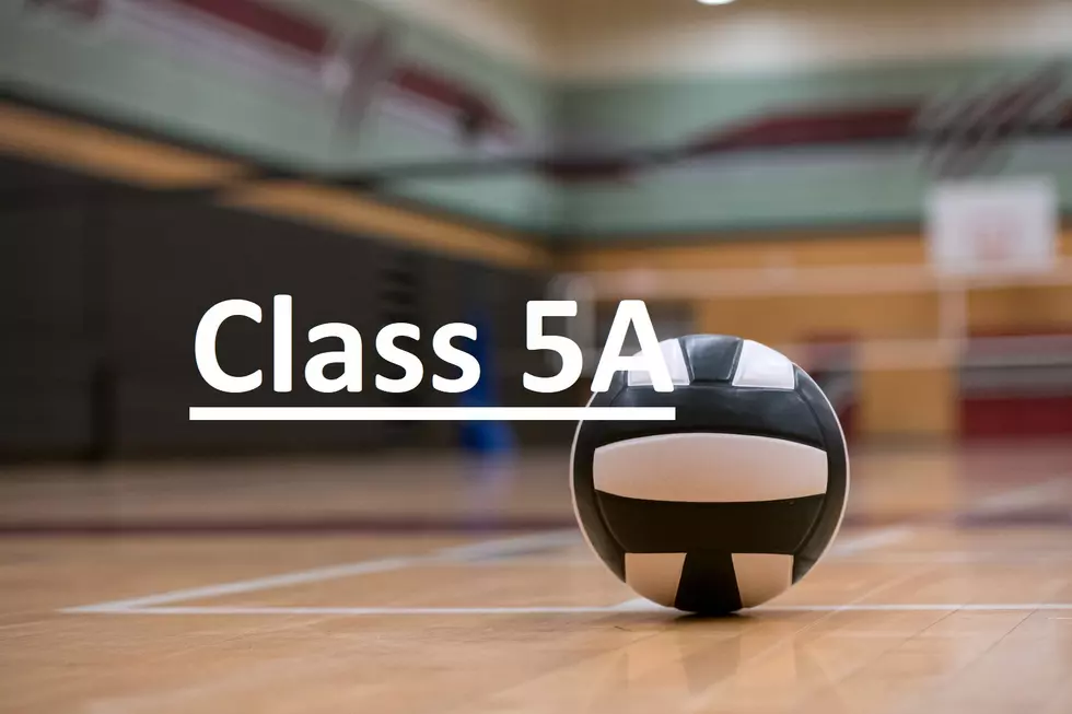 2021 Class 5A Iowa High School Girls State Volleyball Tournament