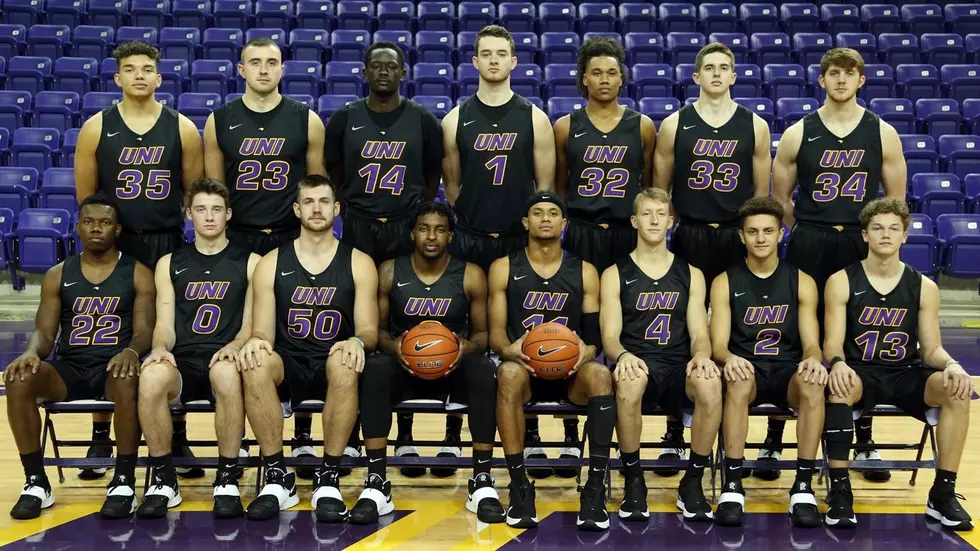 UNI Prepares For Home-Opener Without Fans