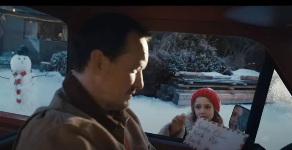 Coca-Cola’s Xmas Commercial is a Tearjerker (Video)